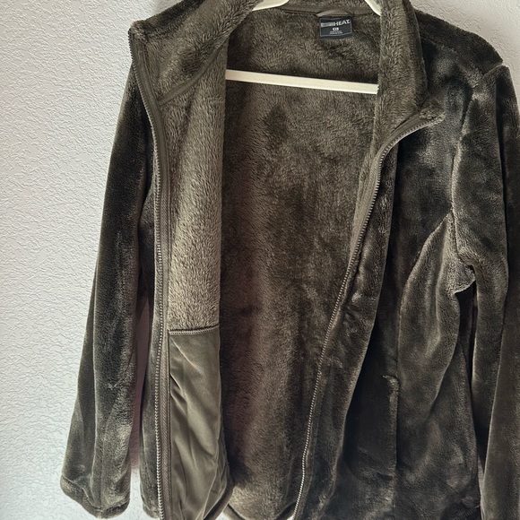 Fleece Jacket - Picture 4 of 4